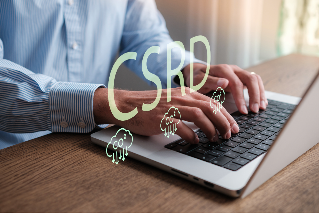 CSRD